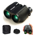 CB007: 10X25 Compact Binoculars