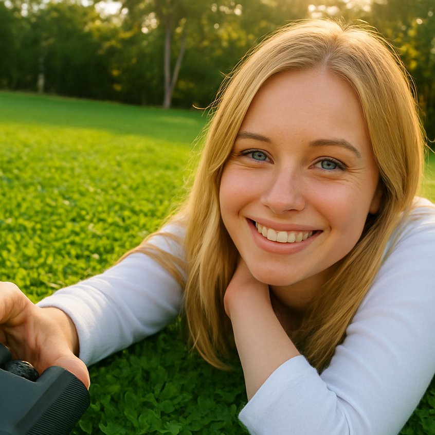 CB007: 10X25 Compact Binoculars