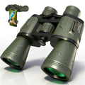 CB3008: 20x50 Binoculars with Phone Bracket Adaptor