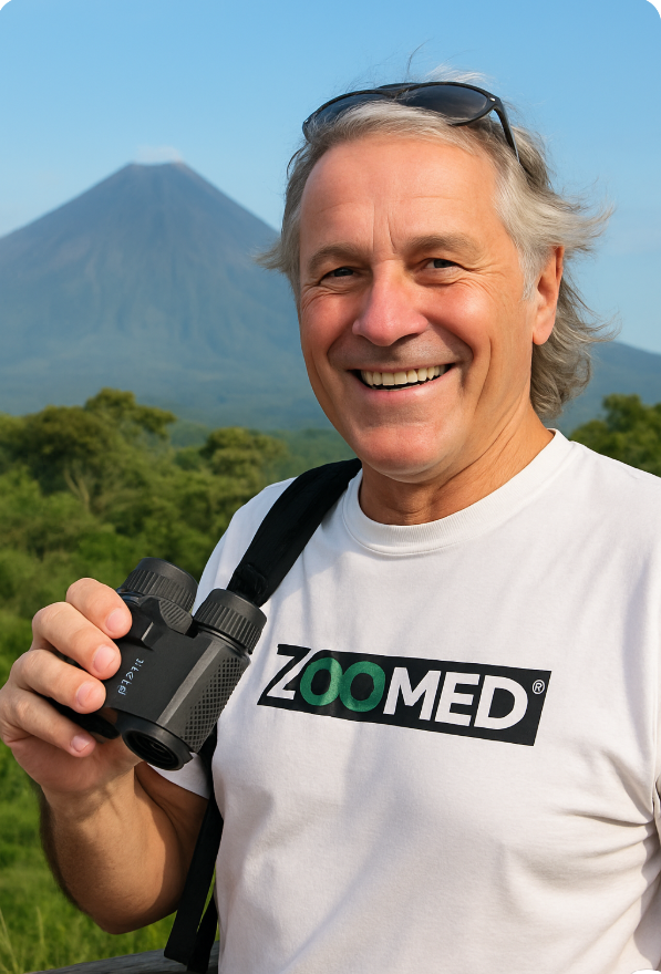 CB3008: 20x50 Binoculars with Phone Bracket Adaptor