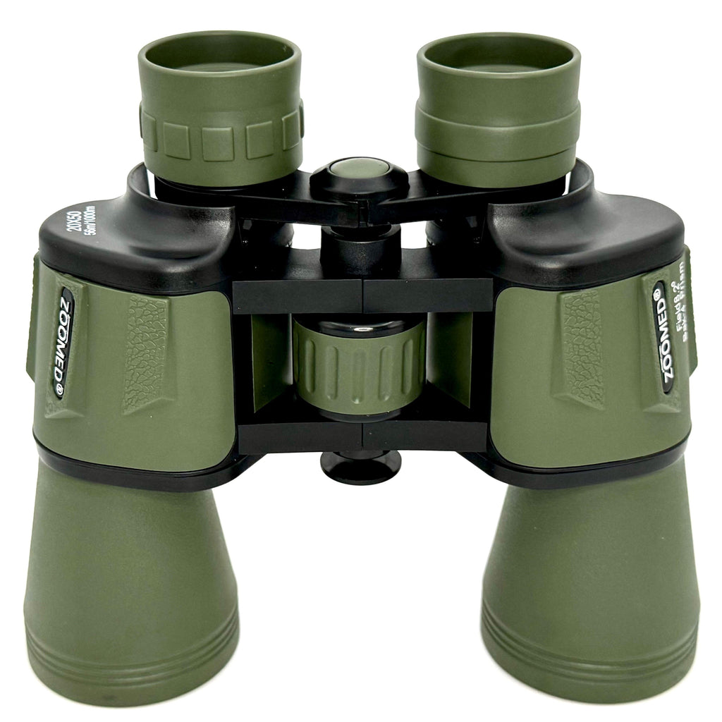 CB3008: 20x50 Binoculars with Phone Bracket Adaptor