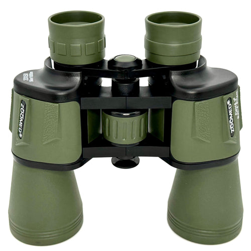 CB3008: 20x50 Binoculars with Phone Bracket Adaptor
