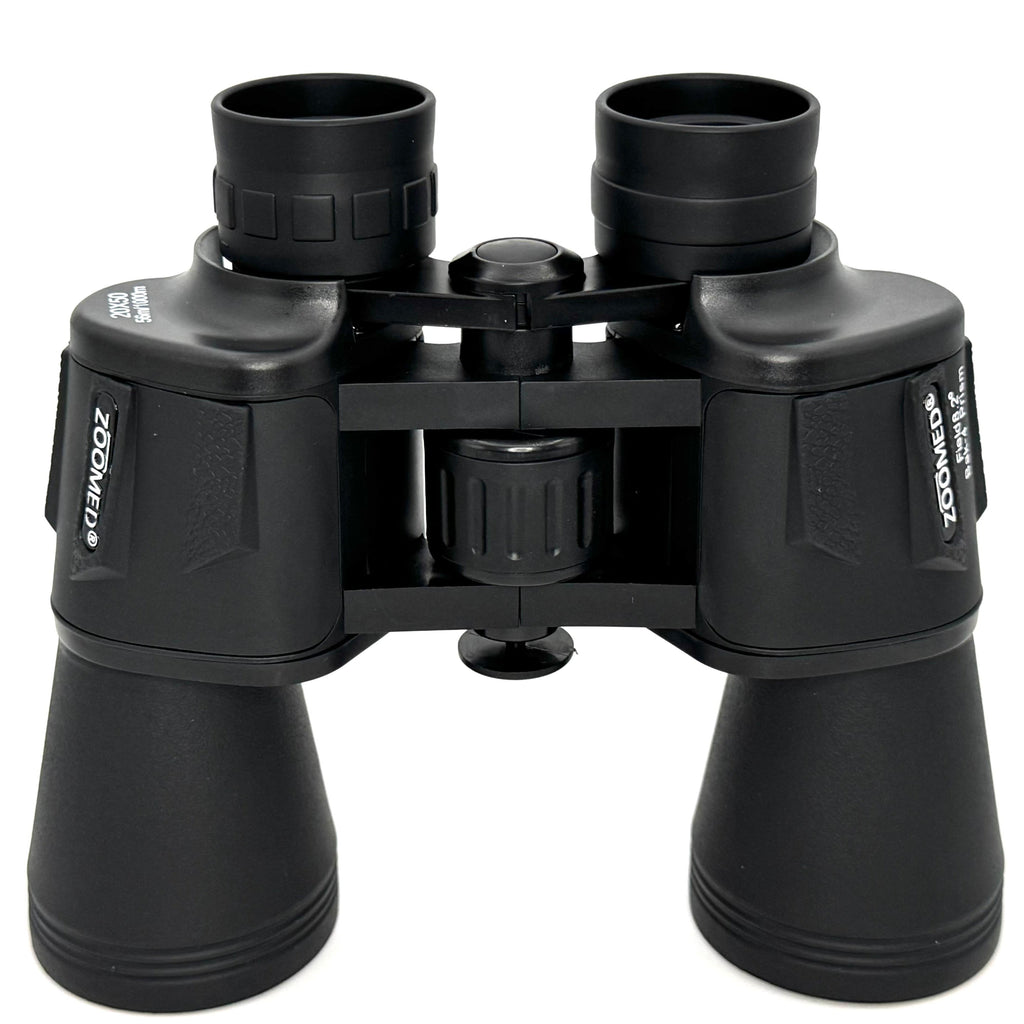 CB3008: 20x50 Binoculars with Phone Bracket Adaptor