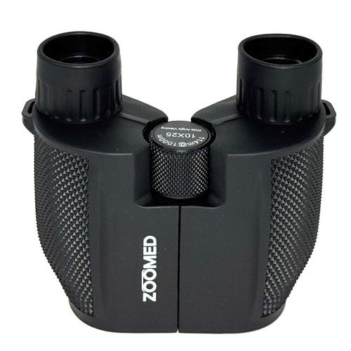 CB007: 10X25 Compact Binoculars