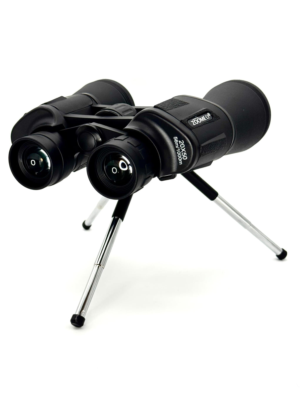 CB3008: 20x50 Binoculars with Phone Bracket Adaptor